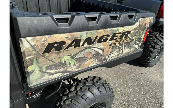 2024 Polaris Industries Ranger® Crew SP 570-4 Premium Camo