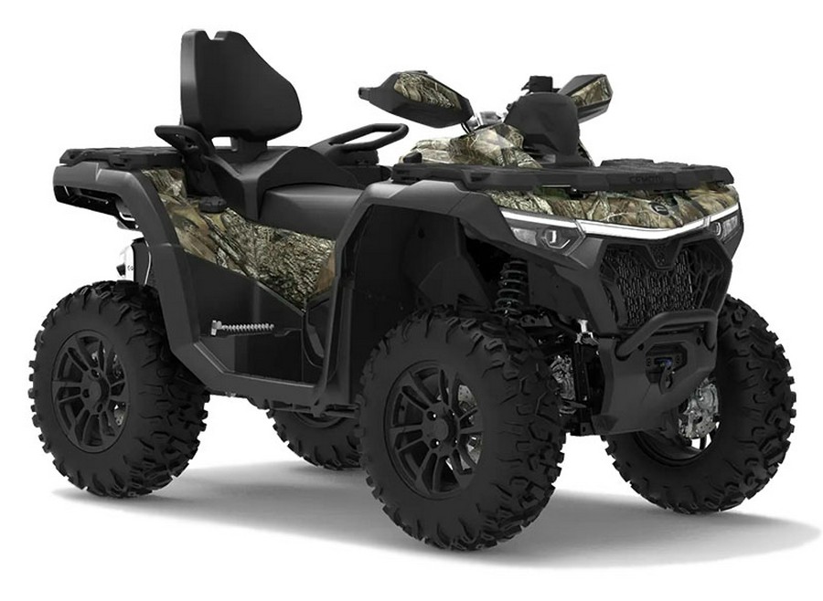 2025 CFMOTO CF1000AZ-2