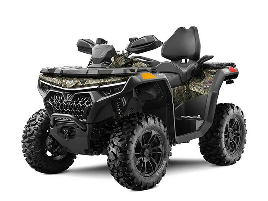 2025 CFMOTO CF1000AZ-2