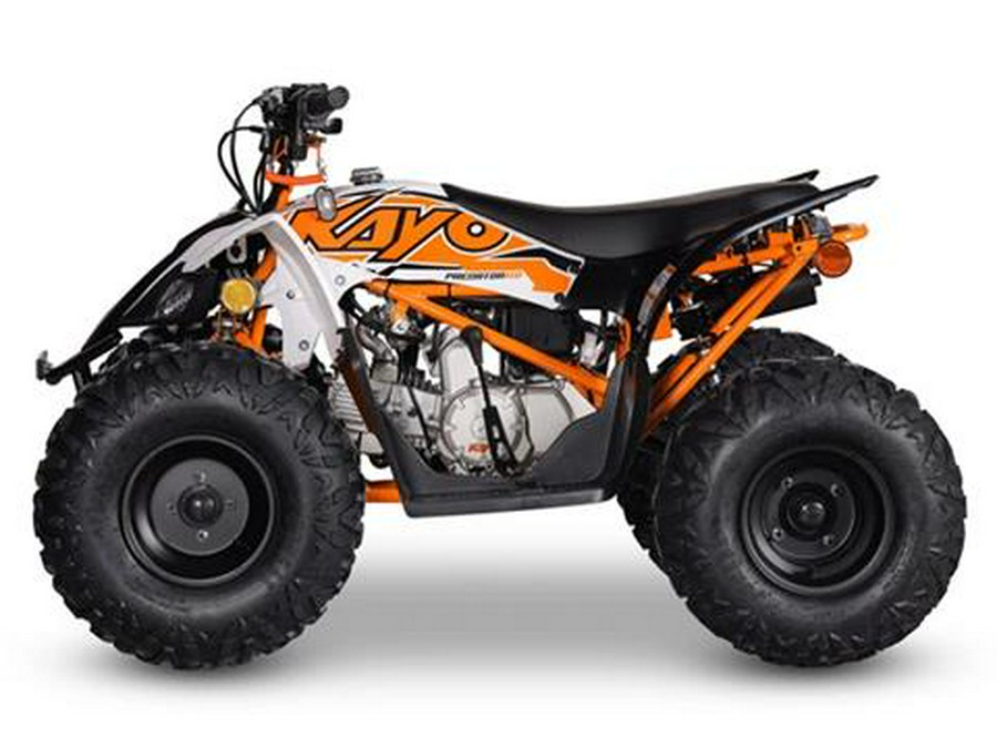 2025 Kayo Predator 110
