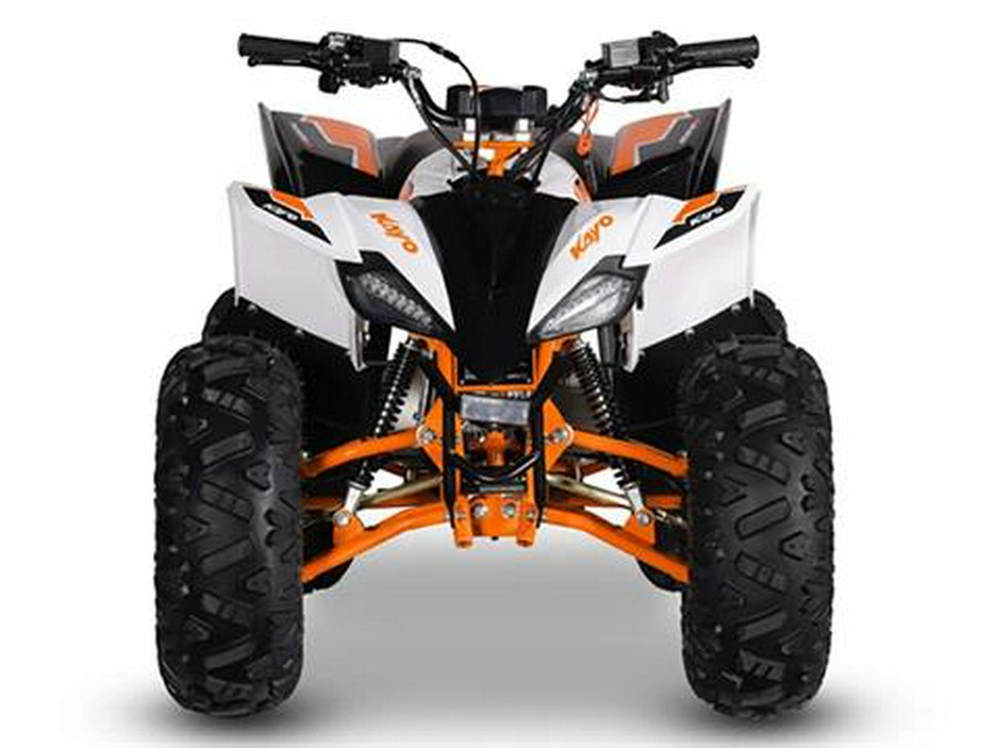 2025 Kayo Predator 110
