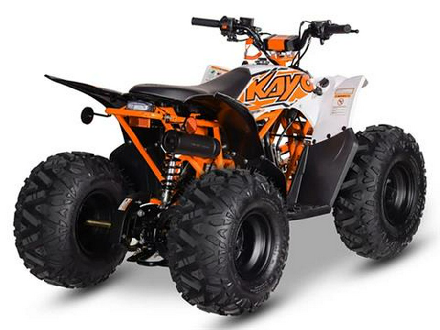 2025 Kayo Predator 110