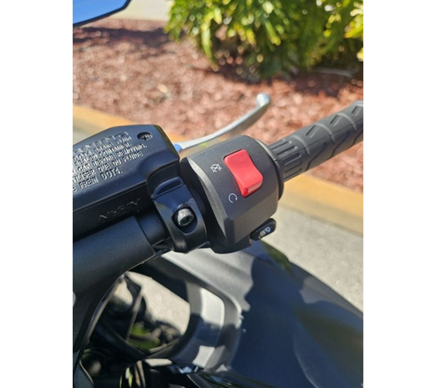 2026 Kawasaki Ninja 650 ABS