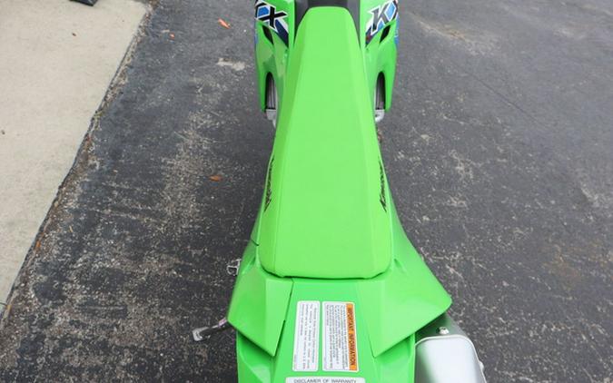 2026 Kawasaki KX 250X