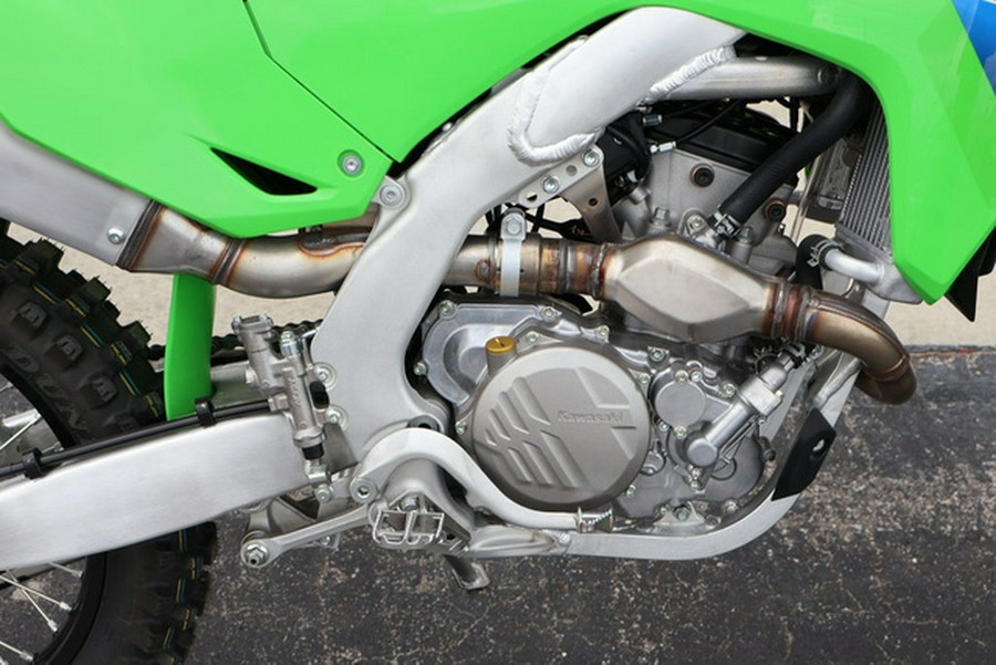 2026 Kawasaki KX 250X