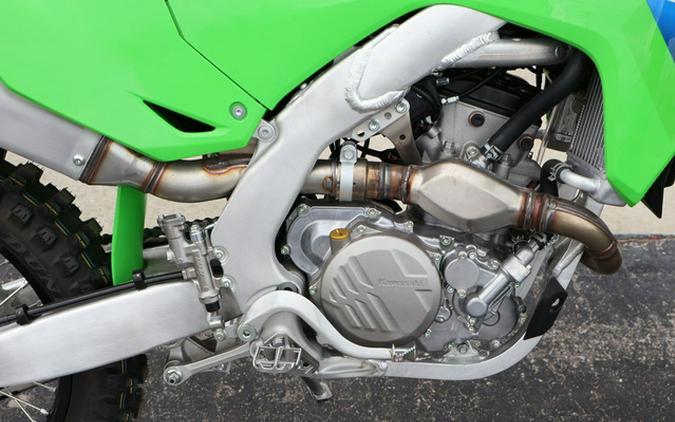 2026 Kawasaki KX 250X