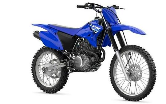 2025 Yamaha TTR 230