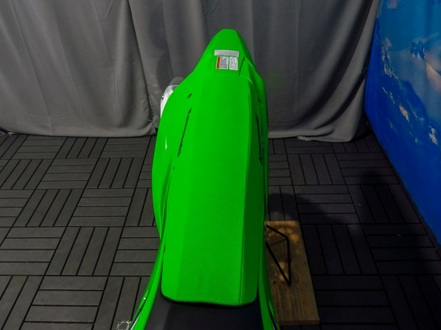 2026 Kawasaki KX 250