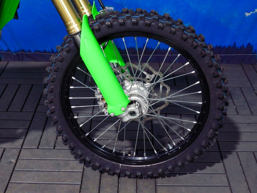 2026 Kawasaki KX 250