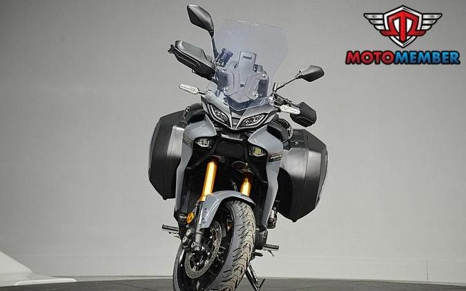 2024 Yamaha Tracer 9 GT +