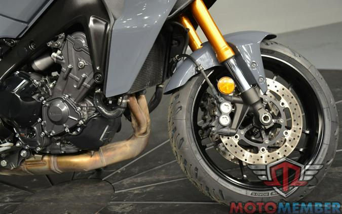 2024 Yamaha Tracer 9 GT +