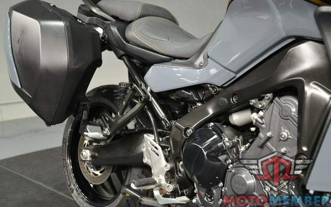 2024 Yamaha Tracer 9 GT +