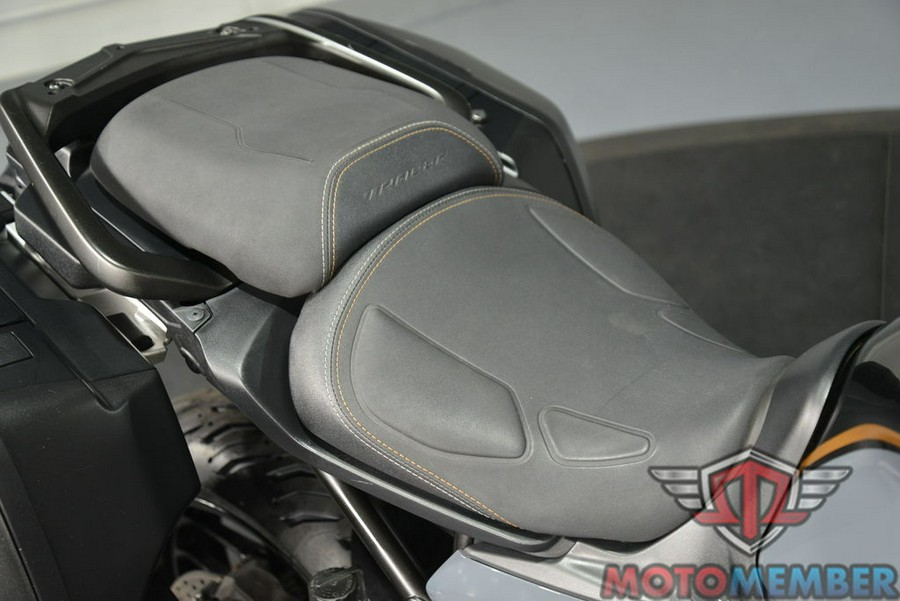 2024 Yamaha Tracer 9 GT +