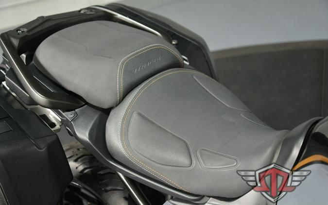 2024 Yamaha Tracer 9 GT +