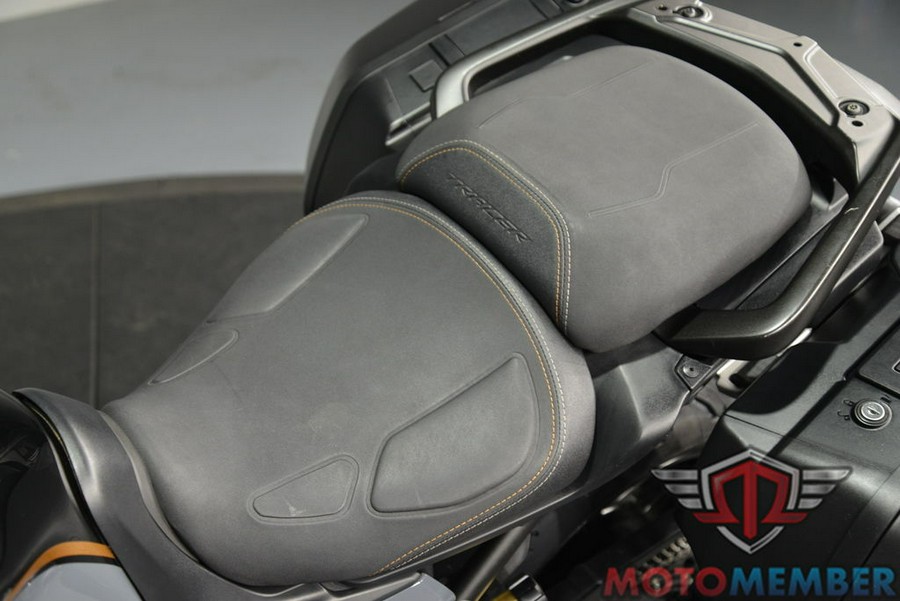 2024 Yamaha Tracer 9 GT +