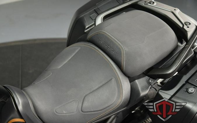 2024 Yamaha Tracer 9 GT +