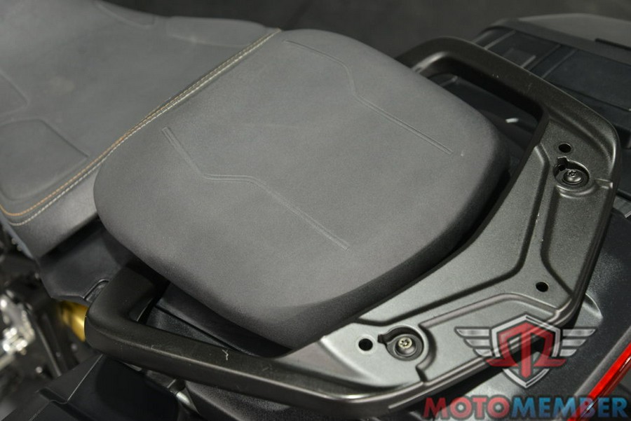 2024 Yamaha Tracer 9 GT +