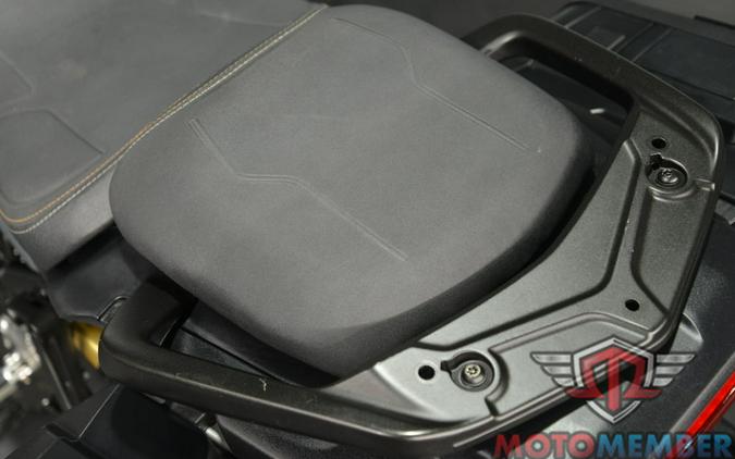 2024 Yamaha Tracer 9 GT +