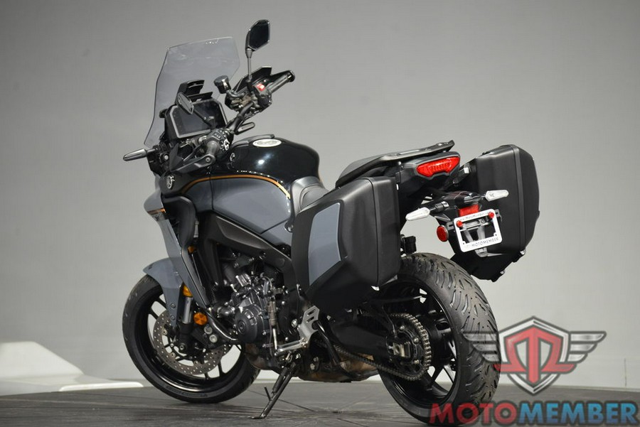 2024 Yamaha Tracer 9 GT +