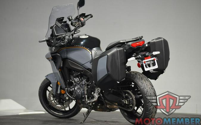 2024 Yamaha Tracer 9 GT +