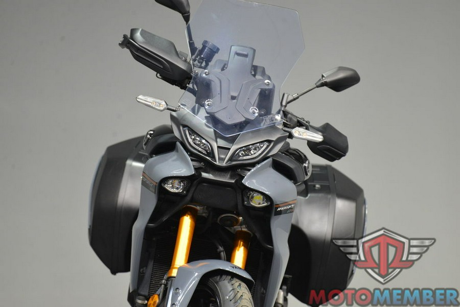 2024 Yamaha Tracer 9 GT +