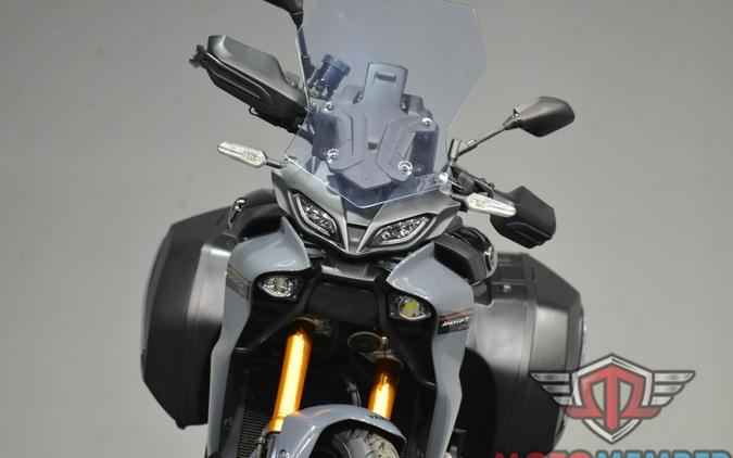 2024 Yamaha Tracer 9 GT +