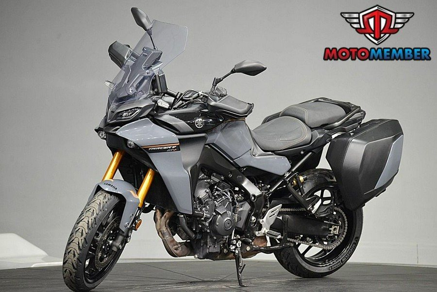 2024 Yamaha Tracer 9 GT +