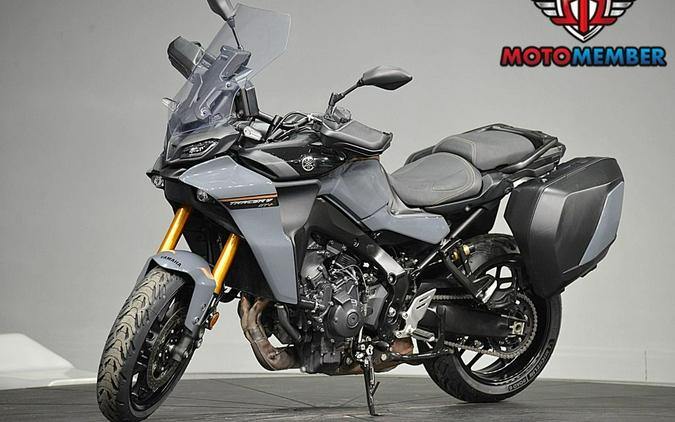 2024 Yamaha Tracer 9 GT +