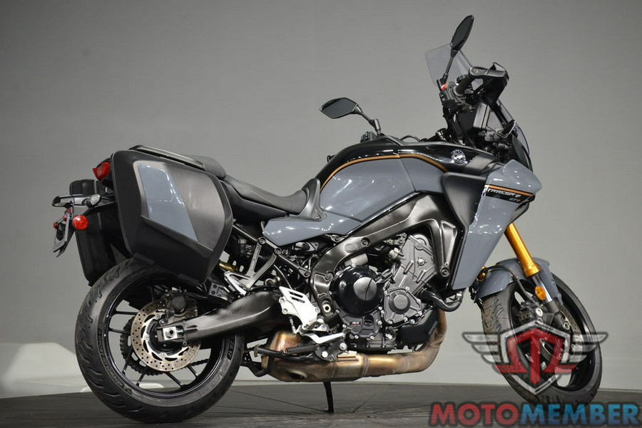 2024 Yamaha Tracer 9 GT +