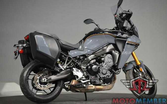 2024 Yamaha Tracer 9 GT +