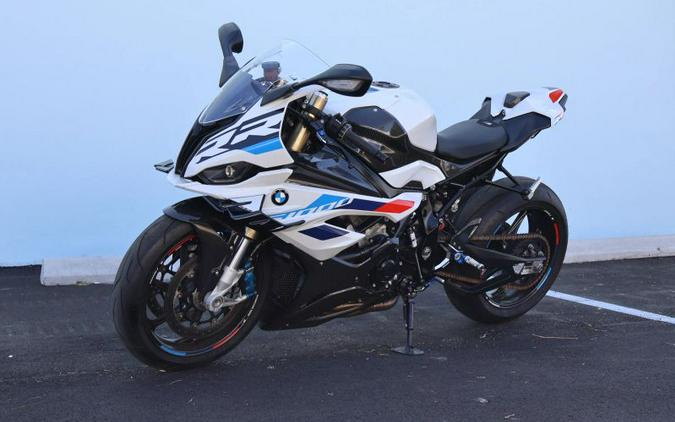 2023 BMW S1000RR
