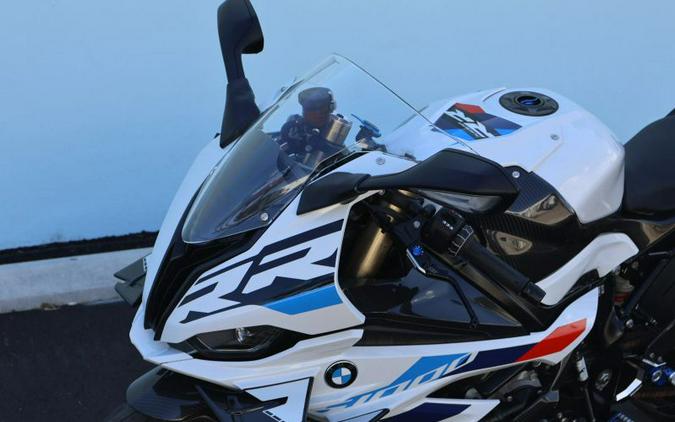 2023 BMW S1000RR