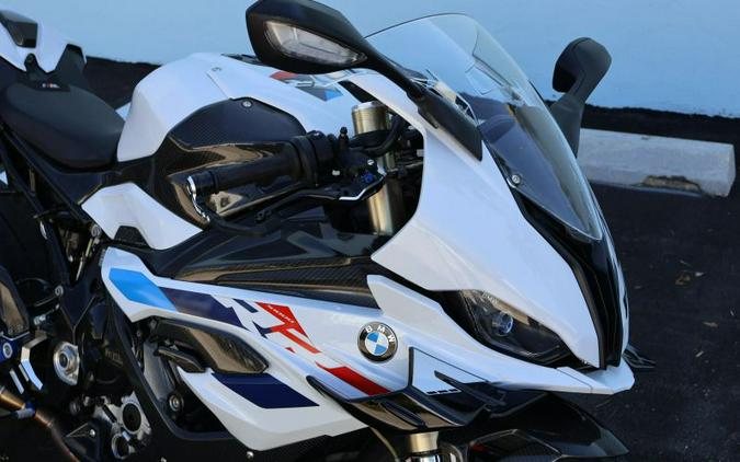 2023 BMW S1000RR