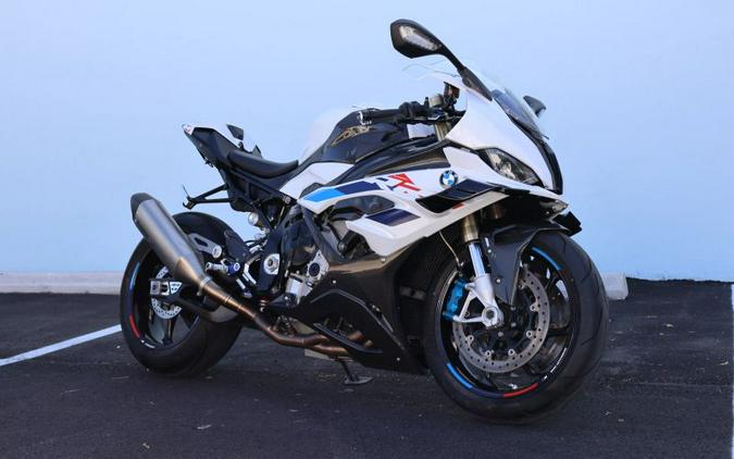 2023 BMW S1000RR