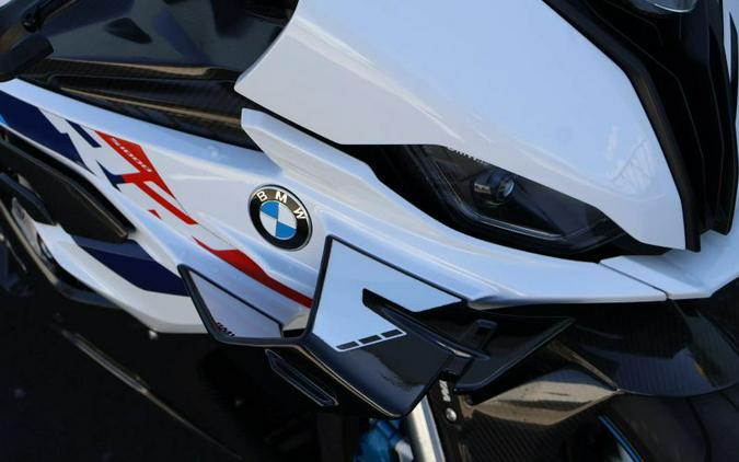 2023 BMW S1000RR