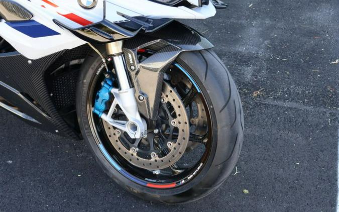 2023 BMW S1000RR