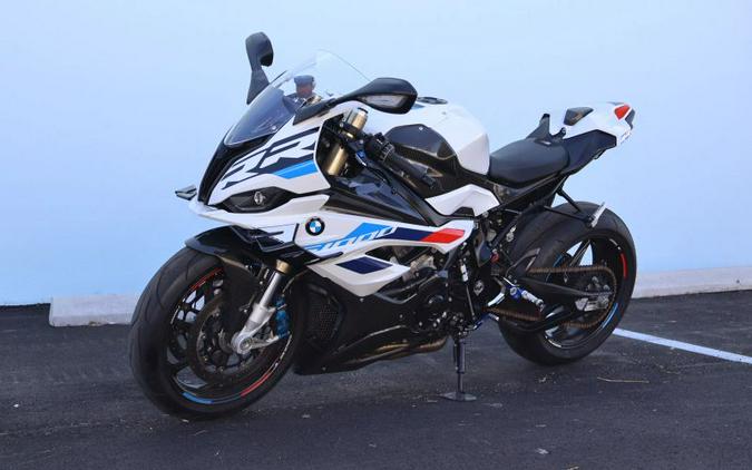 2023 BMW S1000RR
