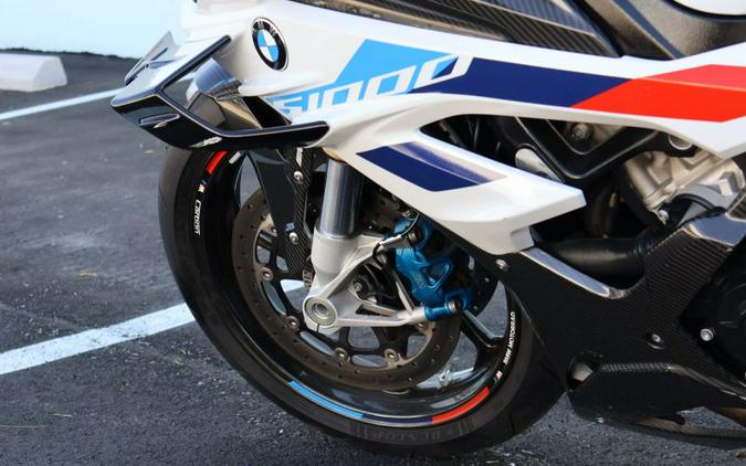 2023 BMW S1000RR