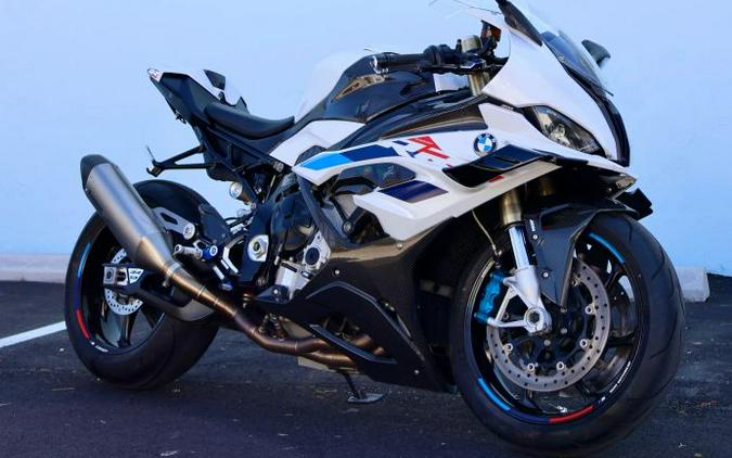 2023 BMW S1000RR