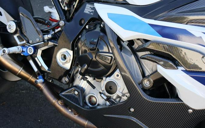 2023 BMW S1000RR