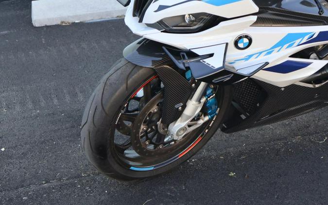 2023 BMW S1000RR