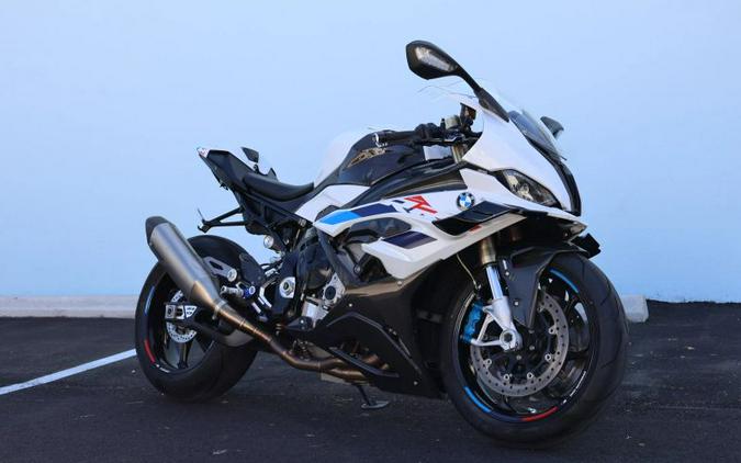 2023 BMW S1000RR