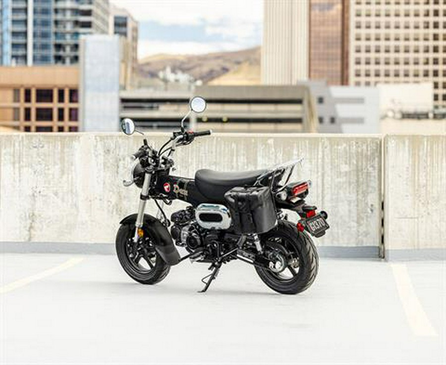 2026 Honda Dax 125