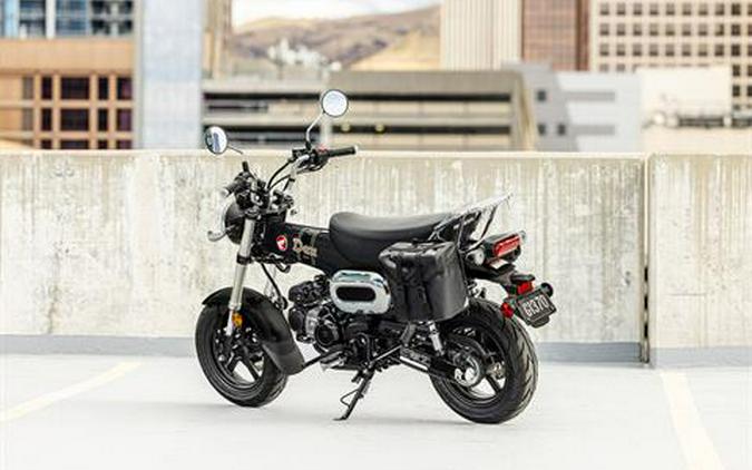 2026 Honda Dax 125