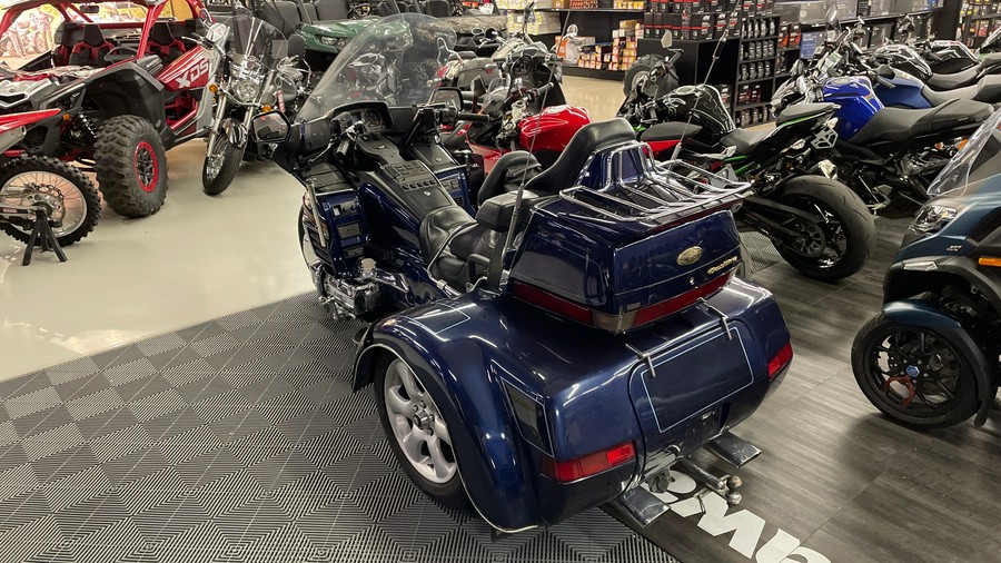 2000 Honda Goldwing Trike