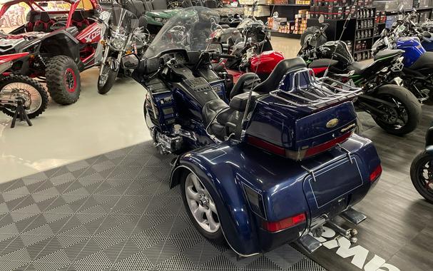 2000 Honda Goldwing Trike