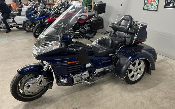 2000 Honda Goldwing Trike