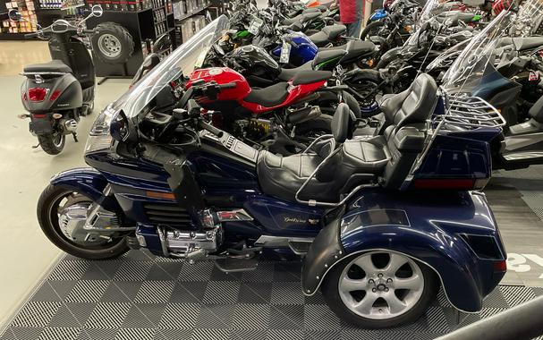 2000 Honda Goldwing Trike