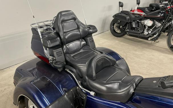 2000 Honda Goldwing Trike