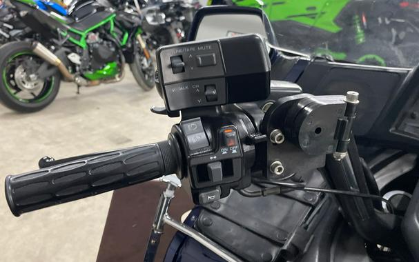 2000 Honda Goldwing Trike